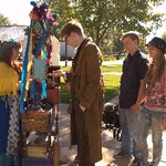 Family Weekend Photos